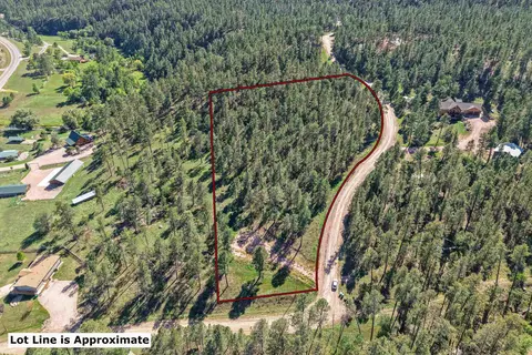 24409 Milo Ln, Keystone, SD 57751 photo 3