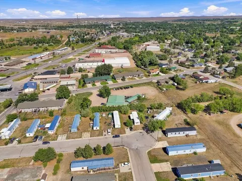 View/Area - 314 Summit St, Belle Fourche, SD 57717 photo 3 of 5