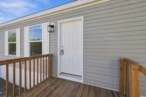 Exterior - 314 Summit St, Belle Fourche, SD 57717 photo 3 of 3