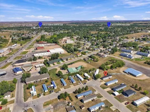 View/Area - 314 Summit St, Belle Fourche, SD 57717 photo 2 of 5