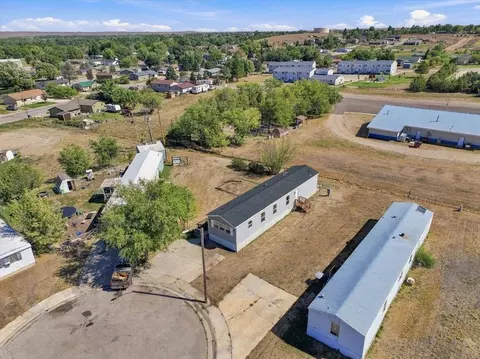 View/Area - 314 Summit St, Belle Fourche, SD 57717 photo 4 of 5