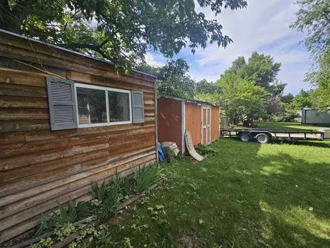 Exterior - 3235 Vanocker Dr, Sturgis, SD 57785 photo 5 of 7