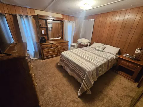 Bedroom - 3235 Vanocker Dr, Sturgis, SD 57785 photo 3 of 4