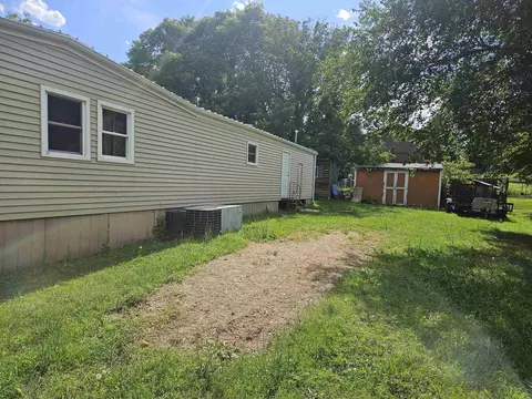 Exterior - 3235 Vanocker Dr, Sturgis, SD 57785 photo 3 of 7