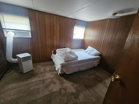 Bedroom - 3235 Vanocker Dr, Sturgis, SD 57785 photo 2 of 4