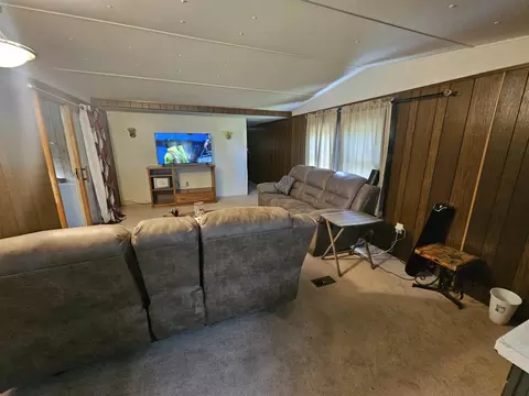 Living - 3235 Vanocker Dr, Sturgis, SD 57785 photo 1 of 2