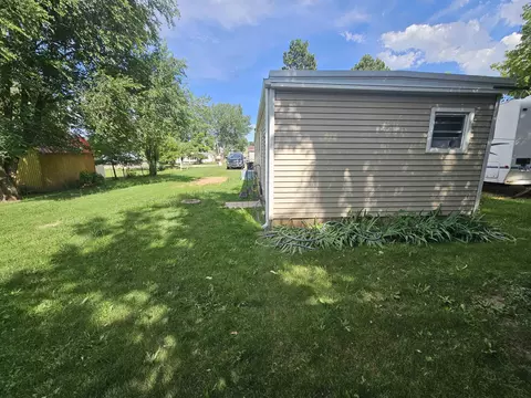 Exterior - 3235 Vanocker Dr, Sturgis, SD 57785 photo 6 of 7