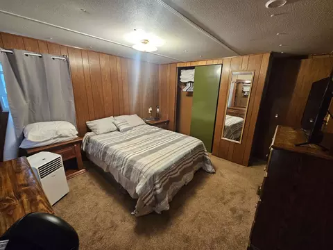 Bedroom - 3235 Vanocker Dr, Sturgis, SD 57785 photo 4 of 4