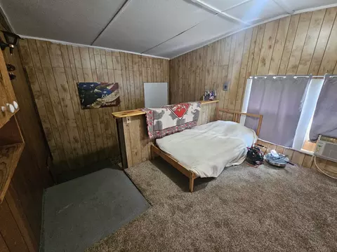 Bedroom - 3235 Vanocker Dr, Sturgis, SD 57785 photo 1 of 4