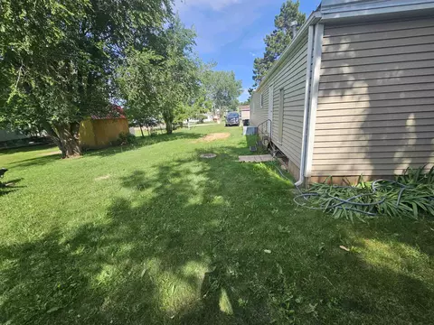 Exterior - 3235 Vanocker Dr, Sturgis, SD 57785 photo 7 of 7