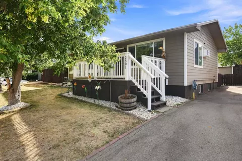 2501 Fox Rd, Sturgis, SD 57785