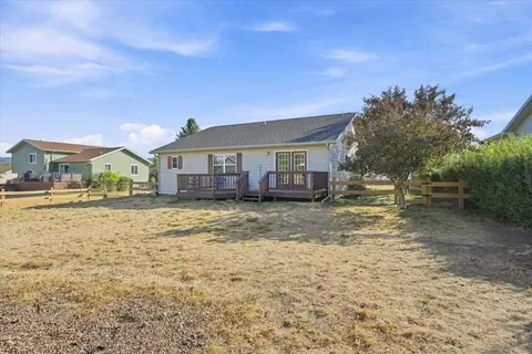 Exterior - 1836 Iron Horse Loop, Spearfish, SD 57783 photo 5 of 5