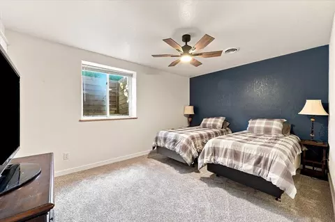 Bedroom - 1836 Iron Horse Loop, Spearfish, SD 57783 photo 5 of 7