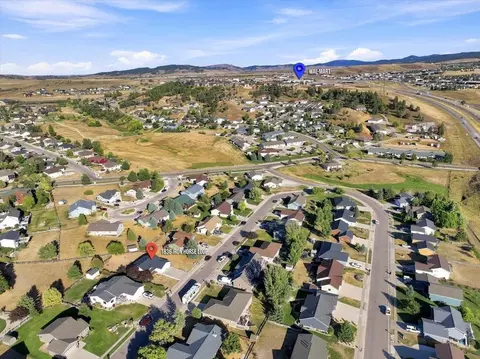 View/Area - 1836 Iron Horse Loop, Spearfish, SD 57783 photo 4 of 6