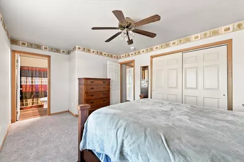 Bedroom - 1836 Iron Horse Loop, Spearfish, SD 57783 photo 4 of 7