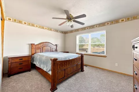 Bedroom - 1836 Iron Horse Loop, Spearfish, SD 57783 photo 3 of 7