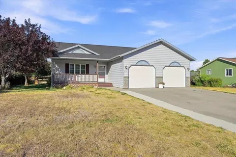 Exterior - 1836 Iron Horse Loop, Spearfish, SD 57783 photo 2 of 5