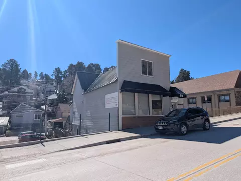Exterior - 815 W Main St, Lead, SD 57754 photo 1 of 4