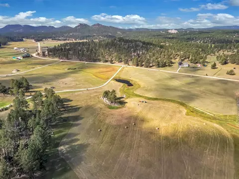 tbd Lot 4 Pleasant Valley Rd, Custer, SD 57730 photo 12