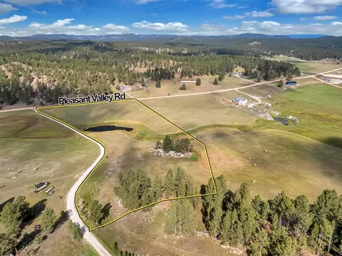 tbd Lot 4 Pleasant Valley Rd, Custer, SD 57730 photo 6
