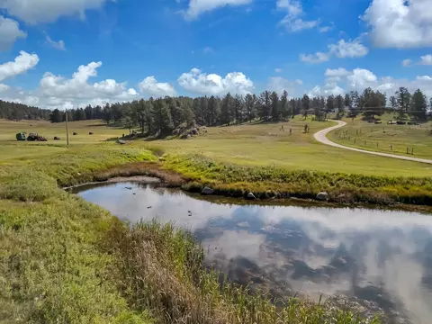 tbd Lot 4 Pleasant Valley Rd, Custer, SD 57730 photo 4