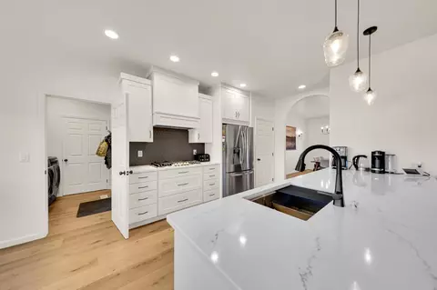 Kitchen - 10825 Quaal Rd, Black Hawk, SD 57718 photo 1 of 2