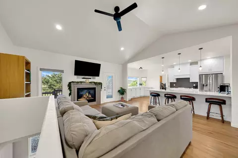 Living - 10825 Quaal Rd, Black Hawk, SD 57718 photo 1 of 1
