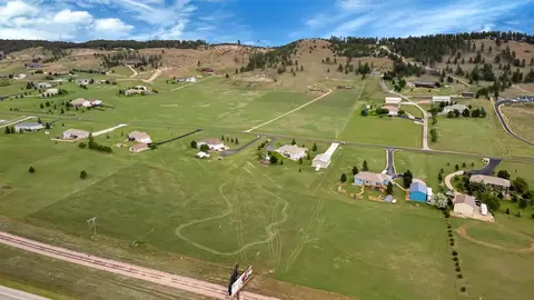 View/Area - 10825 Quaal Rd, Black Hawk, SD 57718 photo 1 of 6