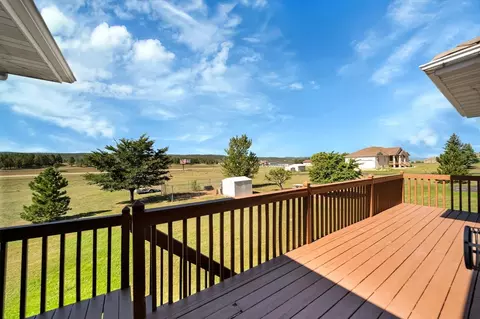 Exterior - 10825 Quaal Rd, Black Hawk, SD 57718 photo 4 of 11