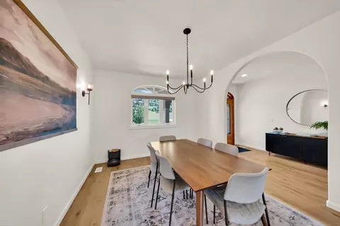 Dining - 10825 Quaal Rd, Black Hawk, SD 57718 photo 1 of 1