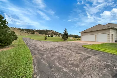 Exterior - 10825 Quaal Rd, Black Hawk, SD 57718 photo 6 of 11