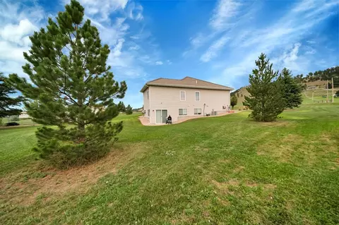 Exterior - 10825 Quaal Rd, Black Hawk, SD 57718 photo 8 of 11