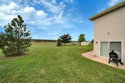 Exterior - 10825 Quaal Rd, Black Hawk, SD 57718 photo 9 of 11