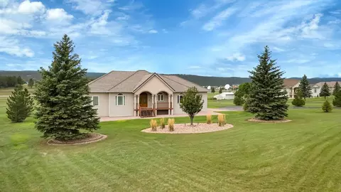 Exterior - 10825 Quaal Rd, Black Hawk, SD 57718 photo 11 of 11