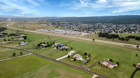 View/Area - 10825 Quaal Rd, Black Hawk, SD 57718 photo 3 of 6