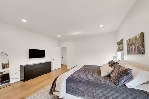 Bedroom - 10825 Quaal Rd, Black Hawk, SD 57718 photo 1 of 4