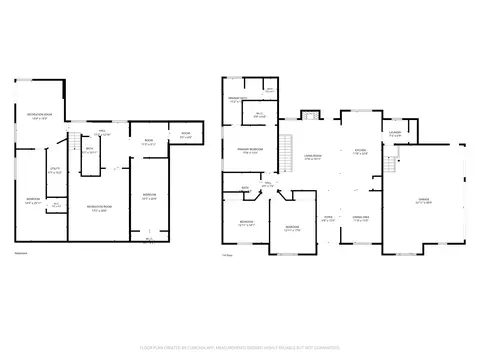 Floorplan - 10825 Quaal Rd, Black Hawk, SD 57718 photo 3 of 3