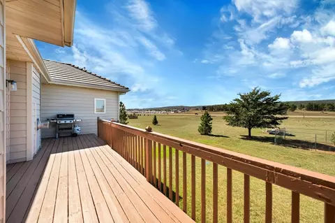 Exterior - 10825 Quaal Rd, Black Hawk, SD 57718 photo 3 of 11
