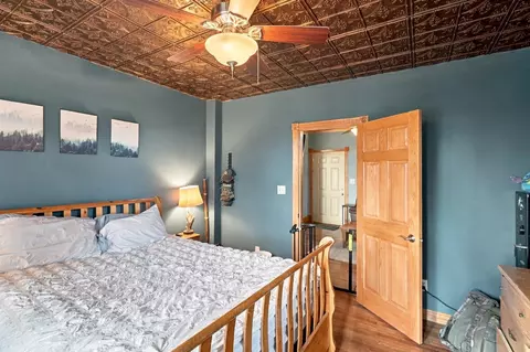 Bedroom - 720 Barclay Ave, Lead, SD 57754 photo 2 of 4