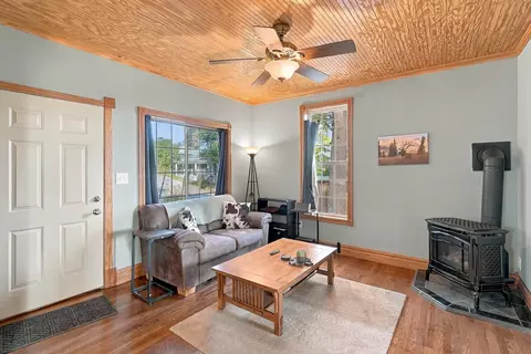 Living - 720 Barclay Ave, Lead, SD 57754 photo 2 of 4