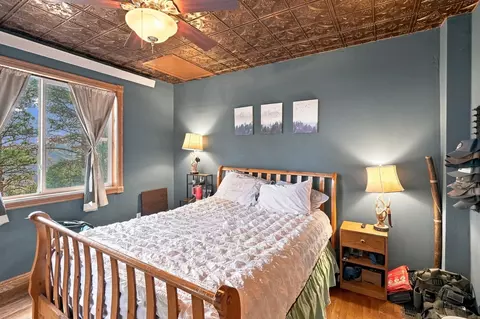 Bedroom - 720 Barclay Ave, Lead, SD 57754 photo 1 of 4