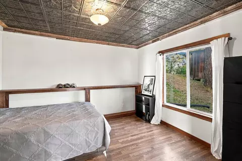 Bedroom - 720 Barclay Ave, Lead, SD 57754 photo 3 of 4