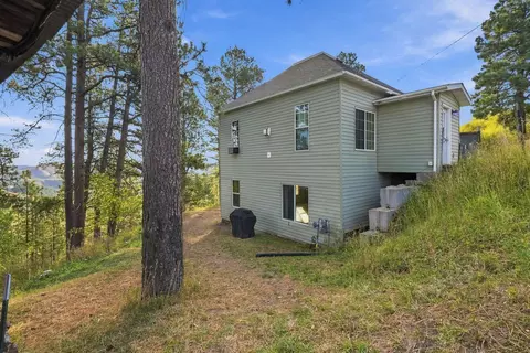 Exterior - 720 Barclay Ave, Lead, SD 57754 photo 10 of 10