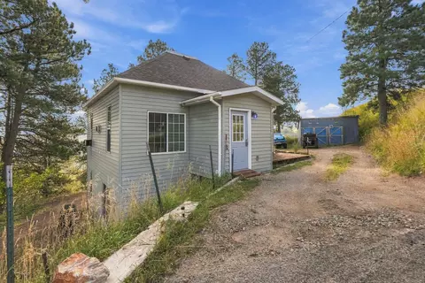 Exterior - 720 Barclay Ave, Lead, SD 57754 photo 2 of 10