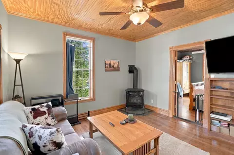 Living - 720 Barclay Ave, Lead, SD 57754 photo 1 of 4