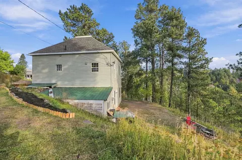 Exterior - 720 Barclay Ave, Lead, SD 57754 photo 6 of 10