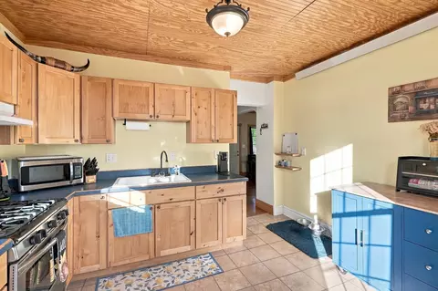 Kitchen - 720 Barclay Ave, Lead, SD 57754 photo 3 of 3