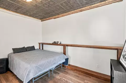 Bedroom - 720 Barclay Ave, Lead, SD 57754 photo 4 of 4