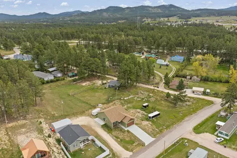 View/Area - 956 Ponderosa St, Custer, SD 57730 photo 3 of 4