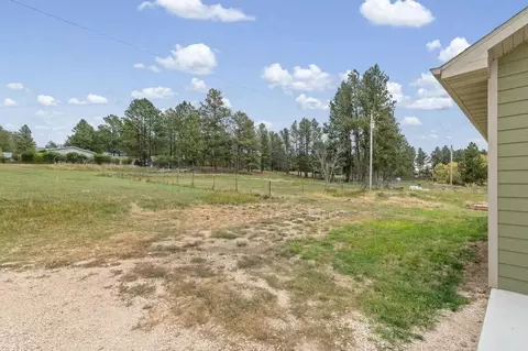 Exterior - 956 Ponderosa St, Custer, SD 57730 photo 5 of 7